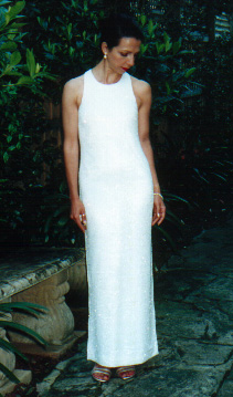 White Long Dress.JPG (73665 bytes)
