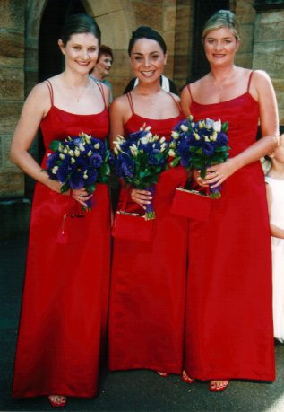 Red Bridesmaids.jpg (30324 bytes)