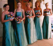 curles and pearls bridesmaids.jpg (41251 bytes)